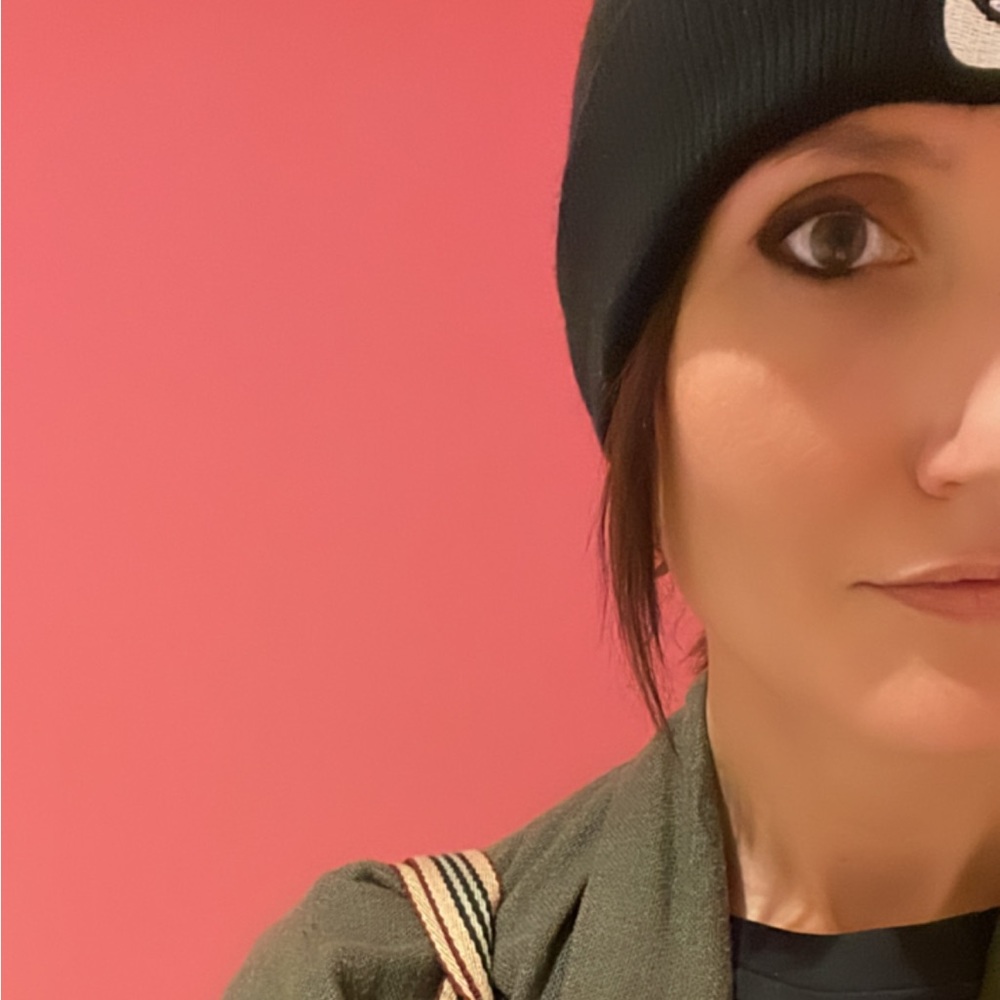 Meet your Posher, Jena